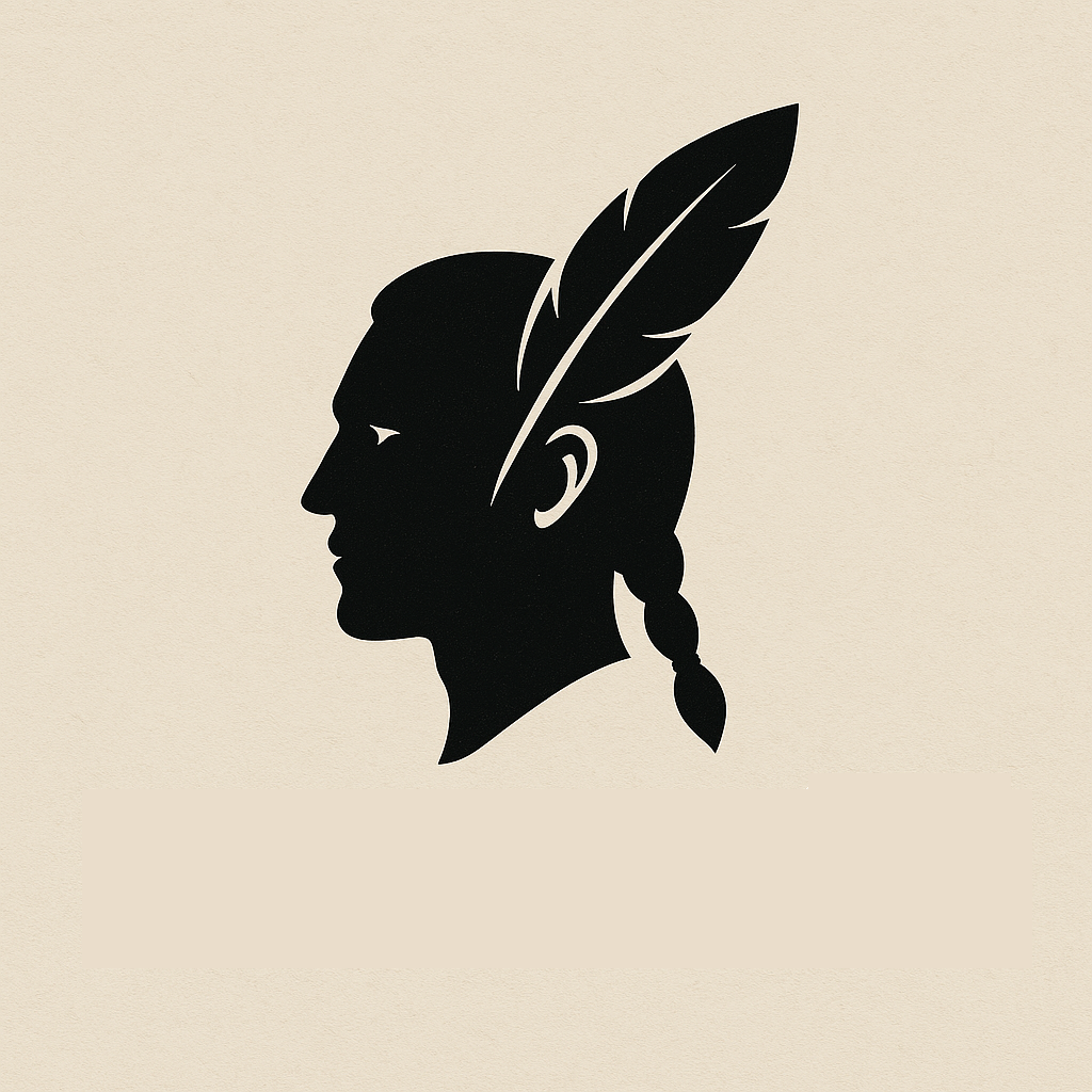 kızılderili.com Logo